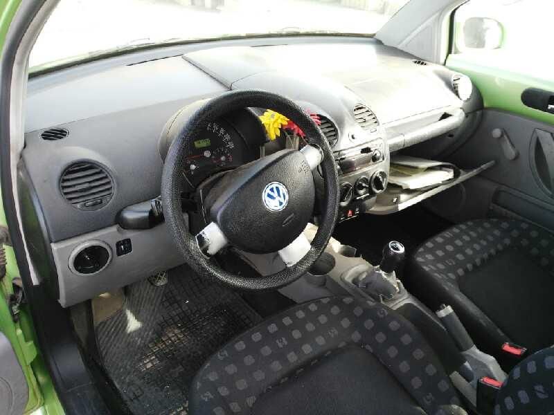 Bomba De Travão Volkswagen New Beetle Berlina 9C11C1