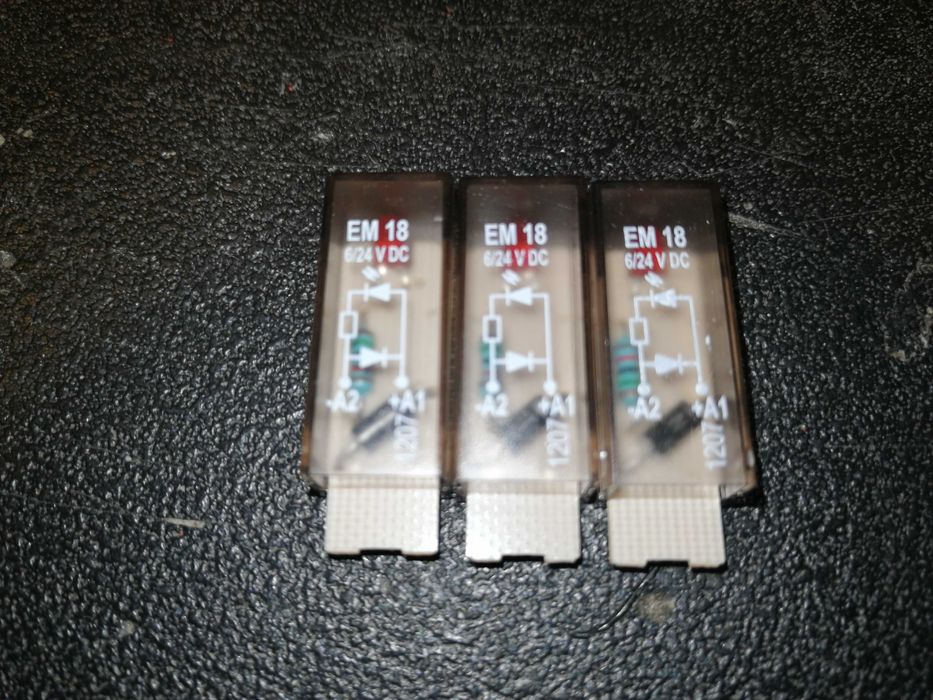 Relays and Accessories from €164551069562371124