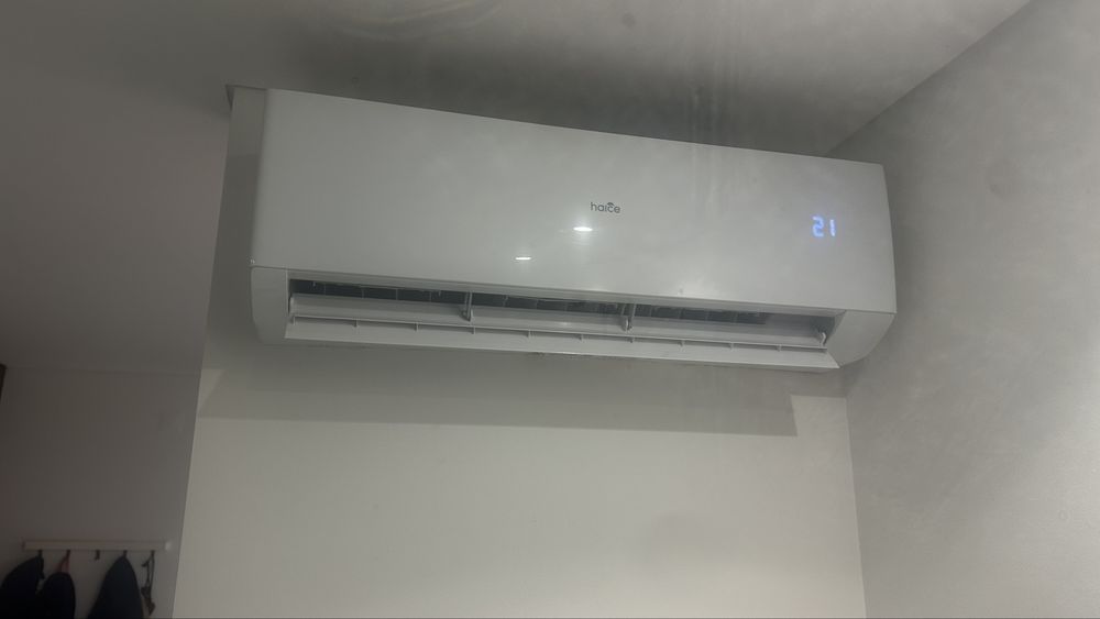 Limpeza de Ar Condicionado | Promoção Higienização
