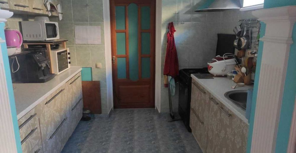 Продам дом в Великом Дальнике