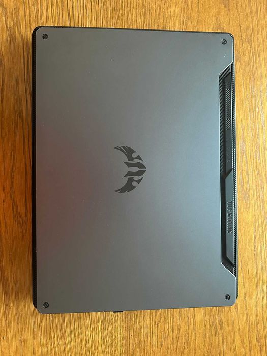 Asus Tuf Gaming  Rtx 2060 / Ram 16 / ryzen 7 / ssd 512