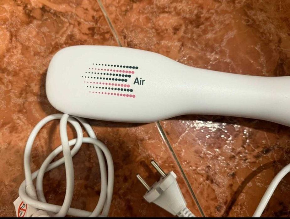 Escova Rowenta Express Air Brush