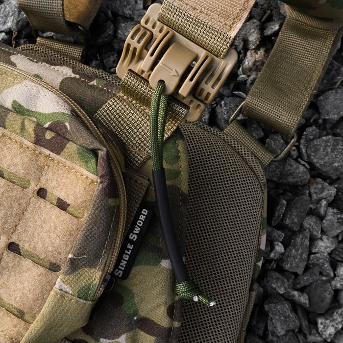 РОЗПРОДАЖ! плитоноска мультикам 4 точки cordura1000d, плитоноска мультикам