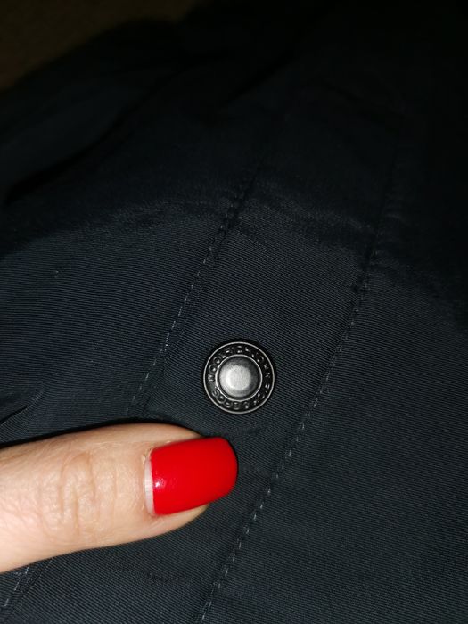 Зимова куртка / парка Woolrich John Rich & BROS, XS/S