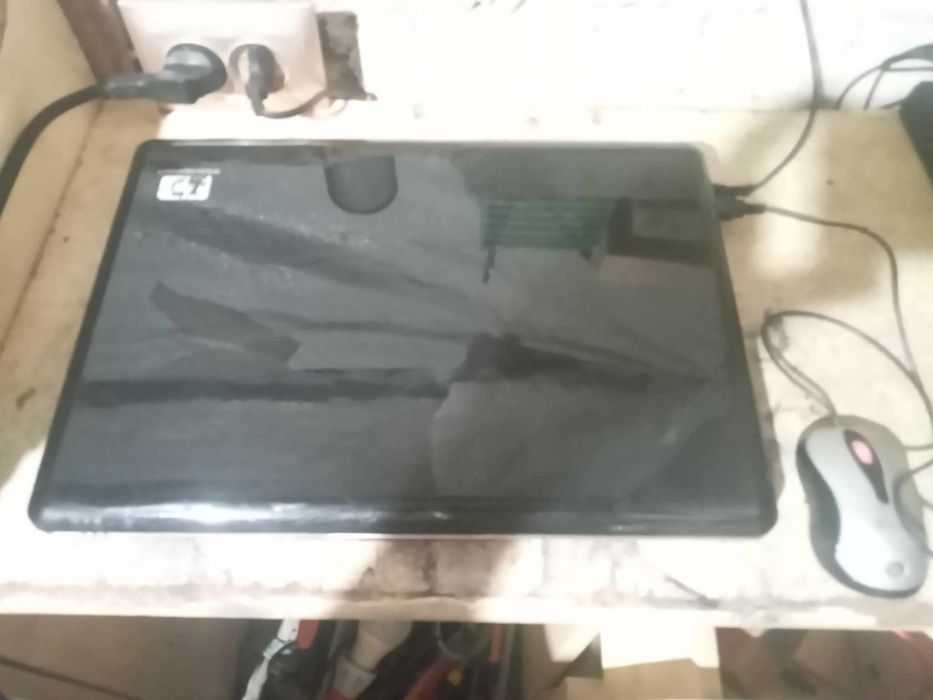 Срочно продам ноутбук