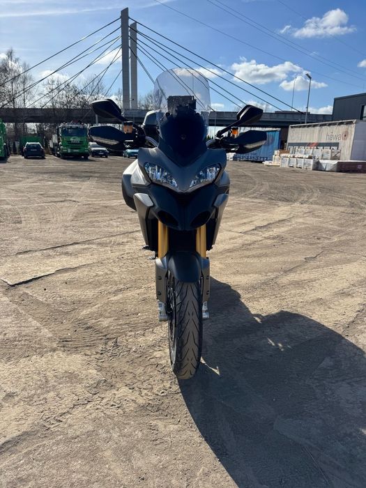Ducati