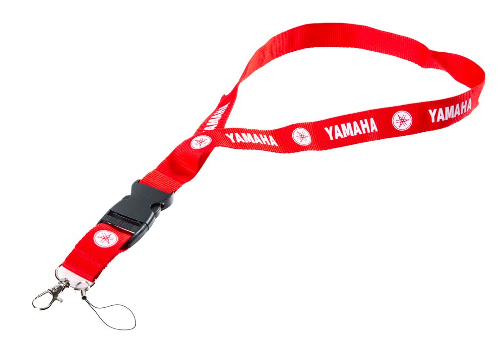 Smycz na klucze YAMAHA