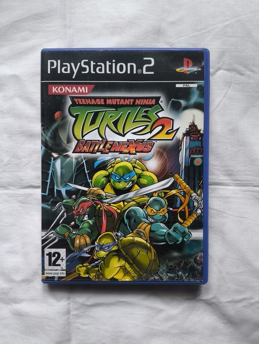 Várias Capas/Labels/Manuais de Jogos PlayStation 2 (PS2)