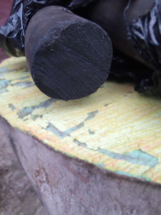 Шнур резіновий пористий уплотнитель