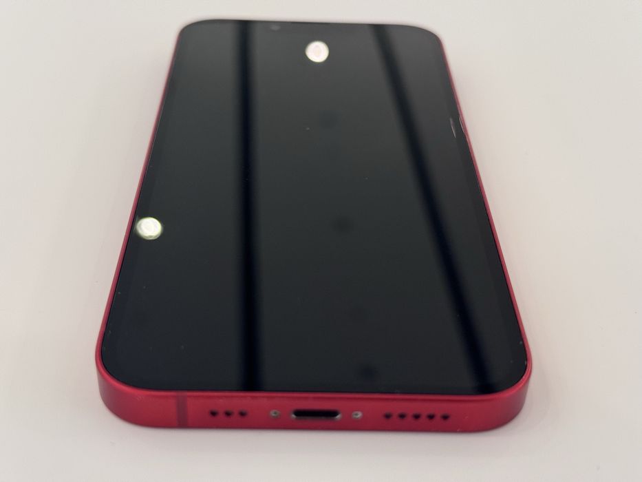 Apple iPhone 13  128GB Czerwony/Red