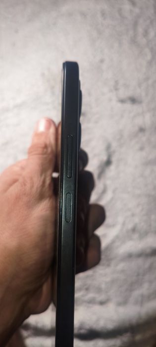 Новый Xiaomi Redmi 15 8/256GB Midnight Black + стекло + блочек