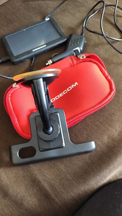 Nawigacja MODECOM MX3