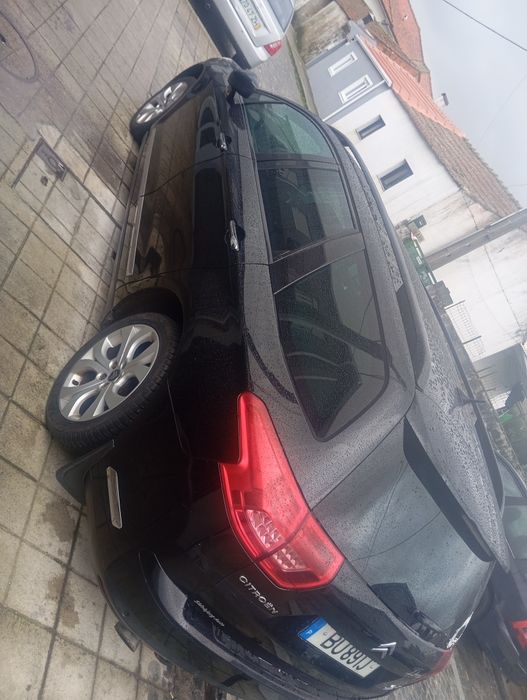Vendo citroen C5