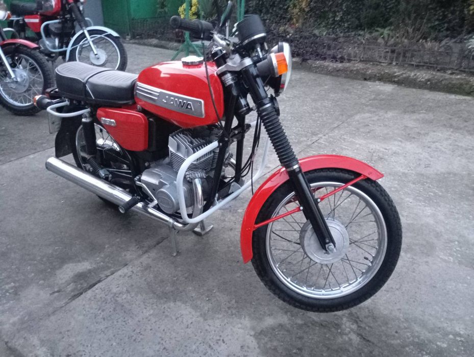 Продається Ява 638