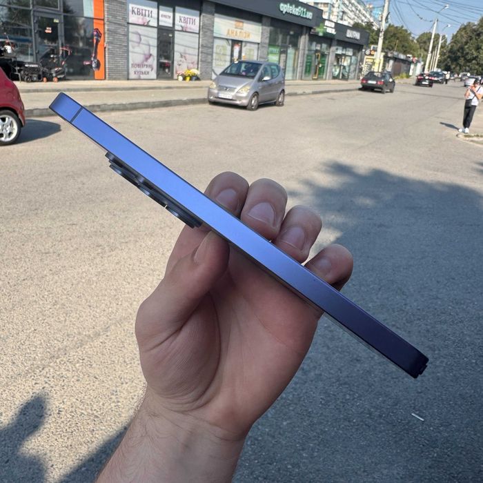 Samsung S26 Ultra 12/256Gb • 2 ЦИКЛИ • Гарантія 24 місяці • Обмін • Магазин
