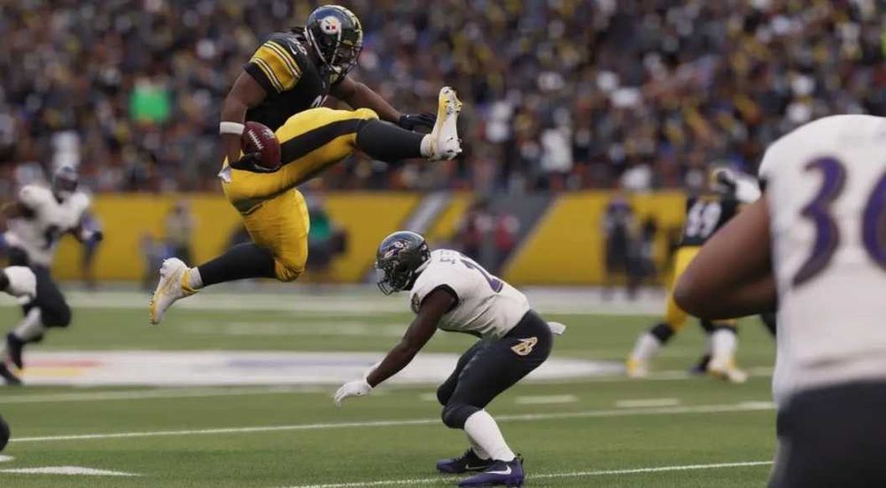 Гра Madden 23 Xbox Series X диск F1 22р.