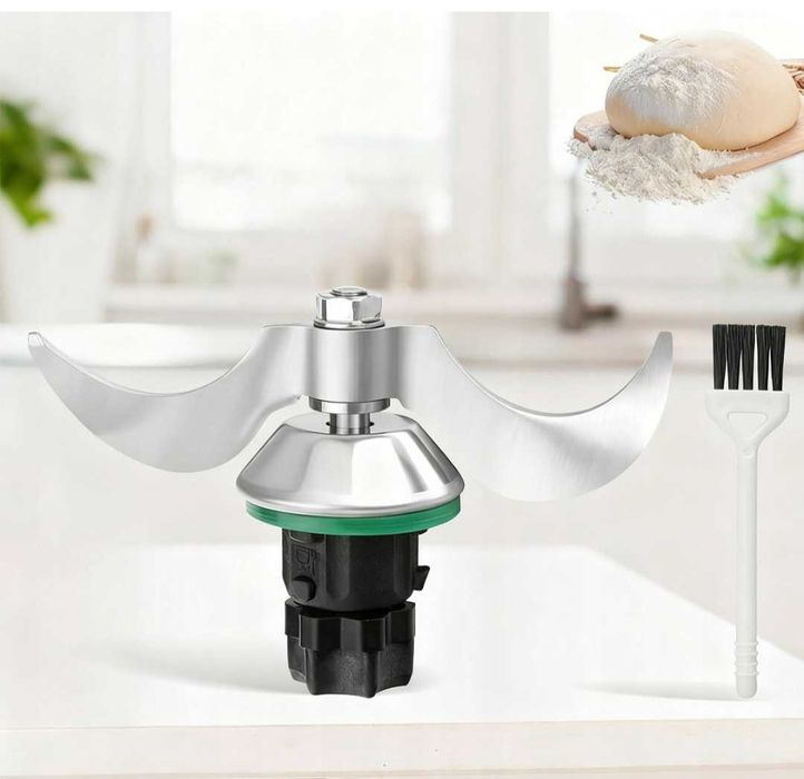 nóż do ciasta Thermomix stal nierdzewna TM5/TM6/TM7