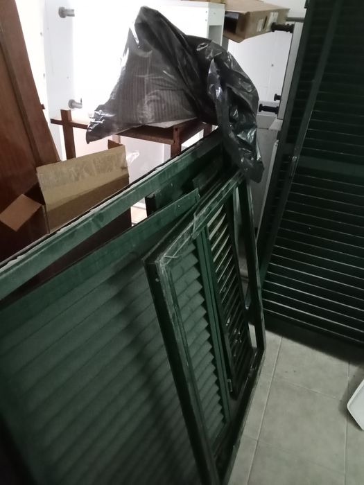 Vendo cozinha usada com Electrodomésticos