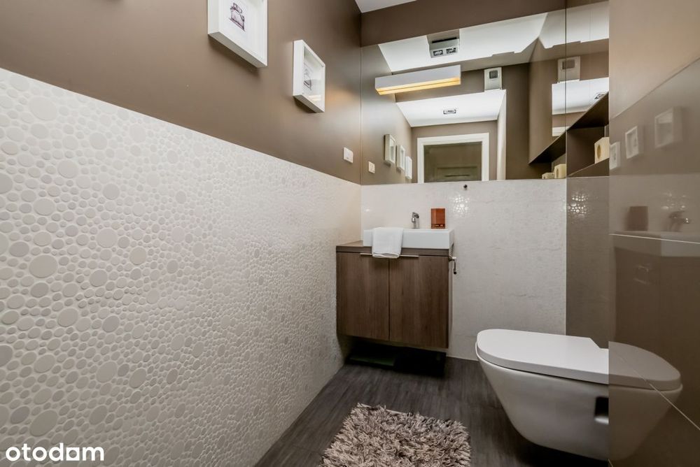 Apartament z pięknym widokiem 67m2 ul.Orzeszkowej