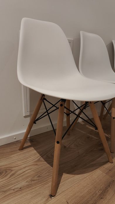 Cadeiras de mesa