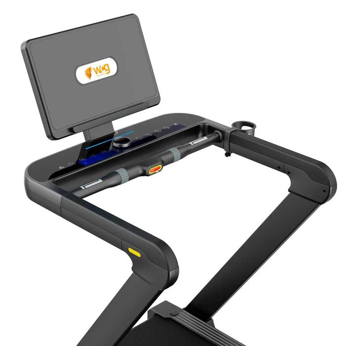 Бігова доріжка електрична HS615S (4.0 HP, 150 кг) Беговая дорожка