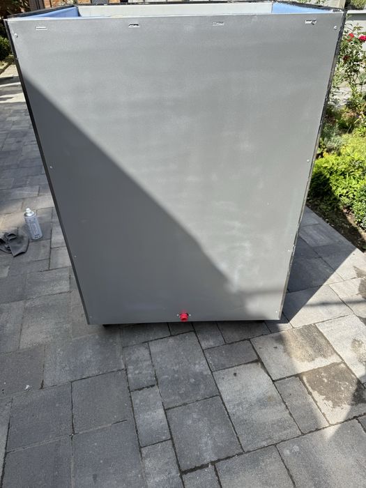 Льодогенератор Hoshizaki 265 кг/доба