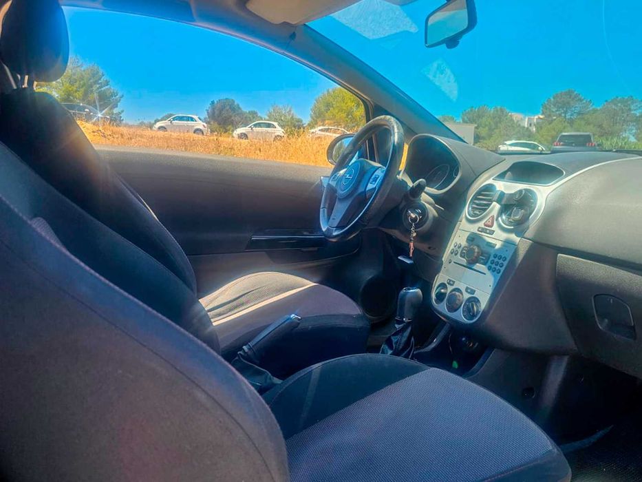 Opel Corsa 1.3 CDTI - Económico - 159.000 km