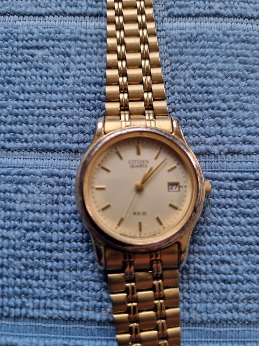 CITIZEN damski sprawny