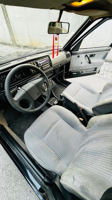 Golf MK2 1.6 GTD