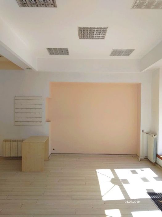 LOKAL do wynajęcia ścisłe CENTRUM DEPTAK Top-Lokalizacja 78m2