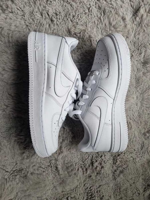 Nike_Air Force 1 Low '07 White R.44