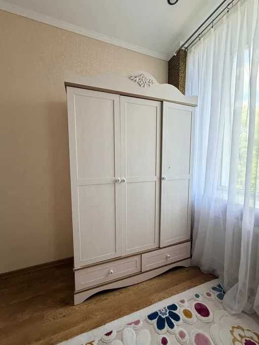 Продажа • 2к квартира • 60 м² • 3/4 этаж • парк Сердце Города • #146603