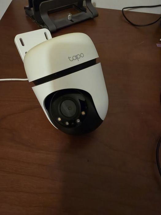 Camera Tapo C520WS 2K QHD Exterior

Bom estado