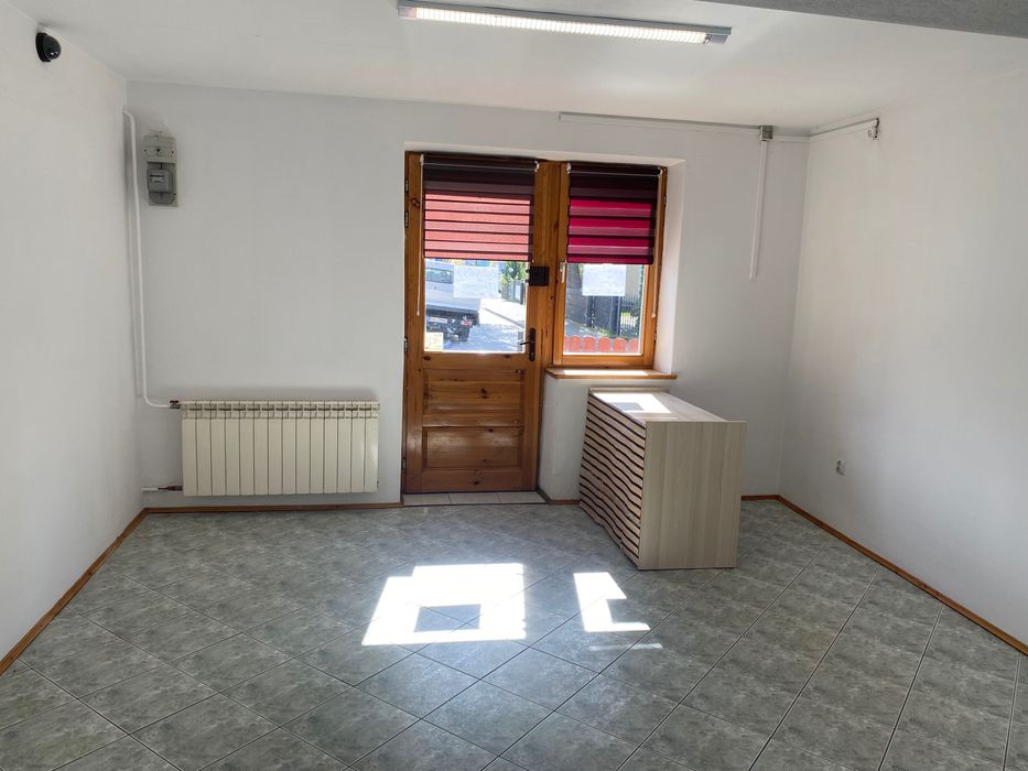 Lokal wynajmę Łącko rynek ok. 30m2