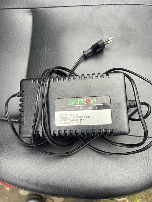 Продам Електричний Інвалідний Візок Скутер Pyrkija E500