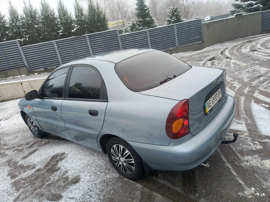 Продам ЗАЗ Sens 2011