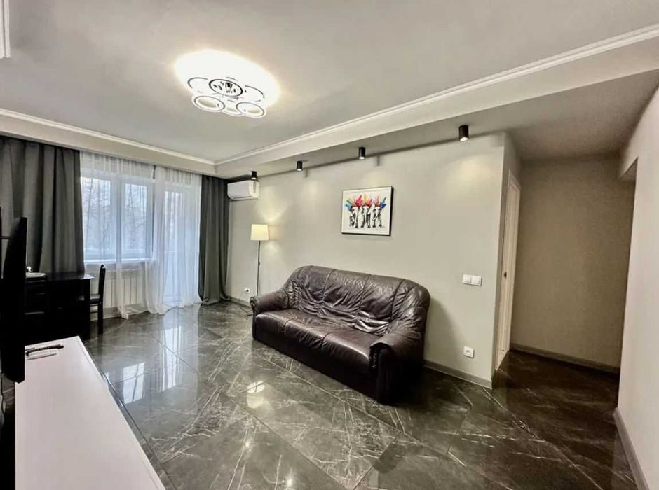 3 кім КАП РЕМОНТ в ЦЕГЛІ район СОНЯЧНИЙ (714723)