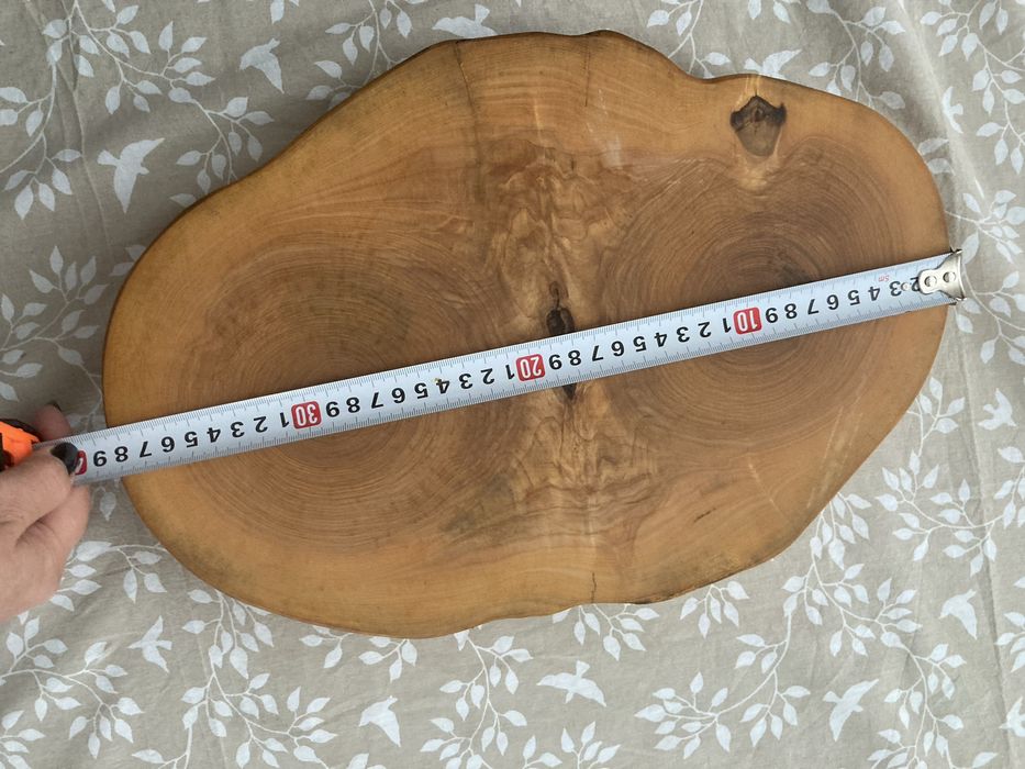 Продам слеб ясена