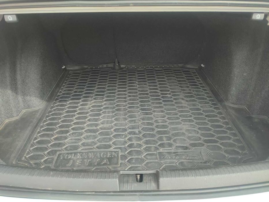 Volkswagen Jetta 2016