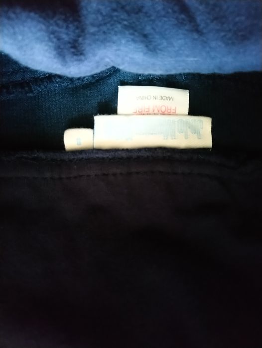 Спідниця для вагітних 8 розмір вельветова JojoMamanBebe