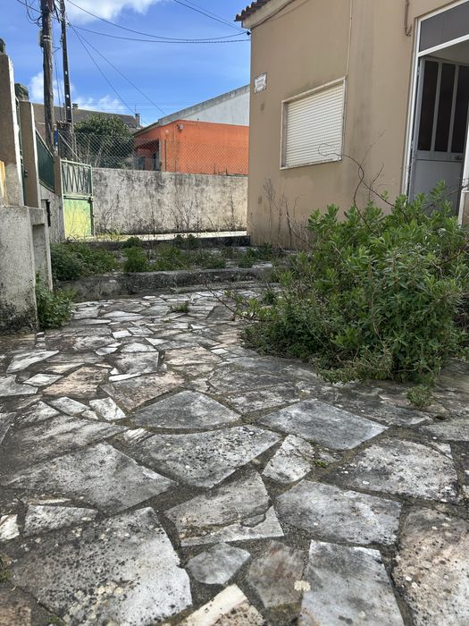 Moradia Abrunheira Sintra