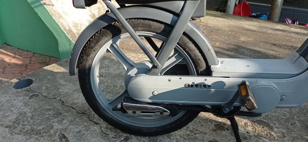 Продам мопед Piaggio ciao