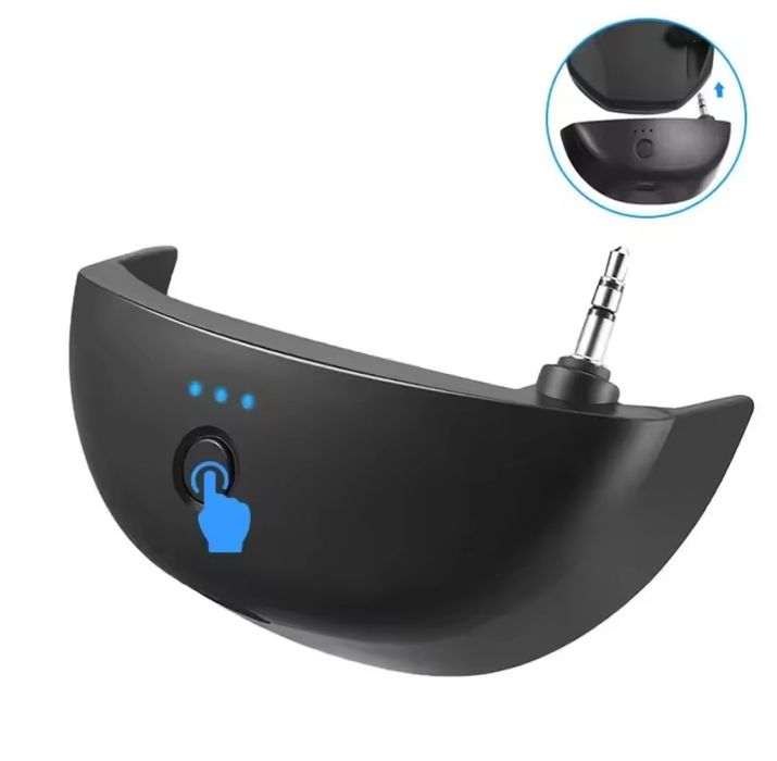 Bluetooth модуль для тактических наушников Razor Walkers