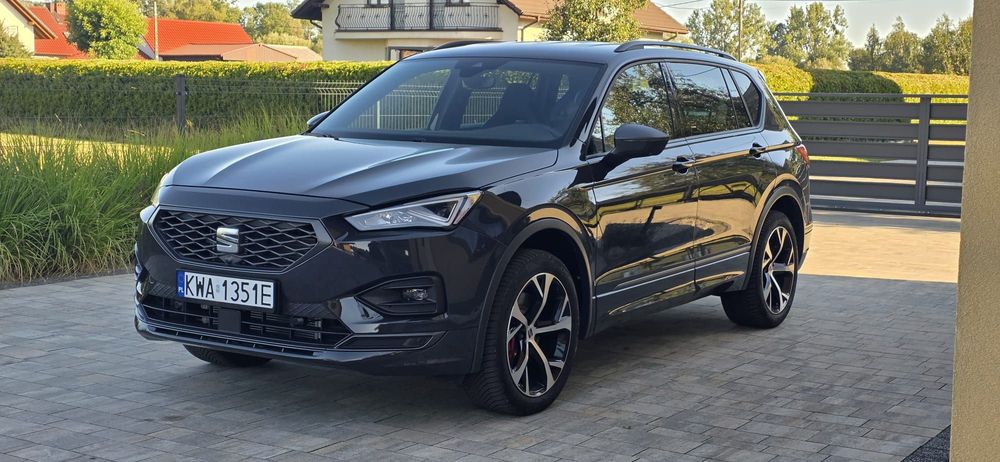 Seat Pozostałe Seat