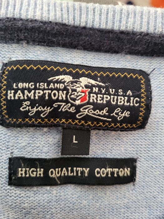 Swetr rozmiar L cena 10zlotych