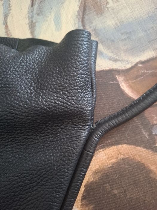 Torebka gino rossi skóra