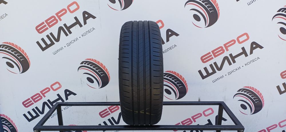 Літо 225/55/R17 1шт Bridgestone Turanza Колеса Шини Склад