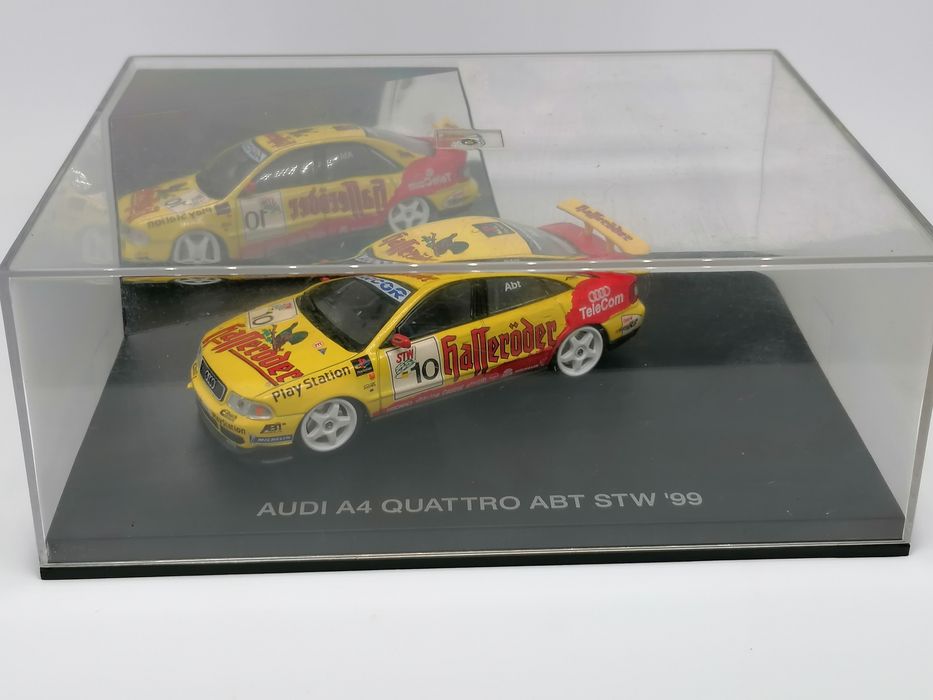 Miniaturas Turismo 1:43