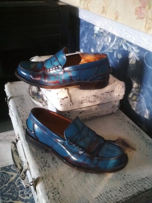 Продам туфли
