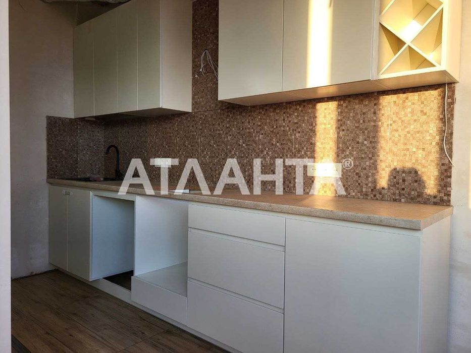 2-комнатная квартира по адресу ул. Танкистов (площадь 45,4 м²) - Atlanta.ua - фото 3